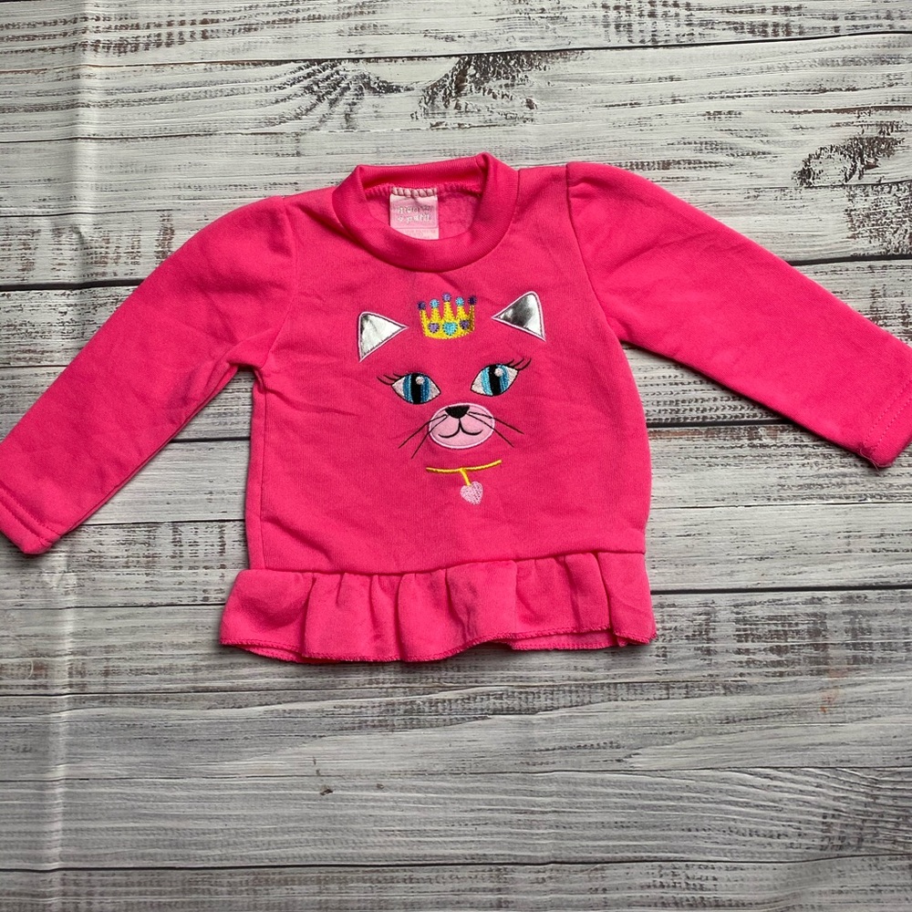 Infant Top Size 6-9 Months